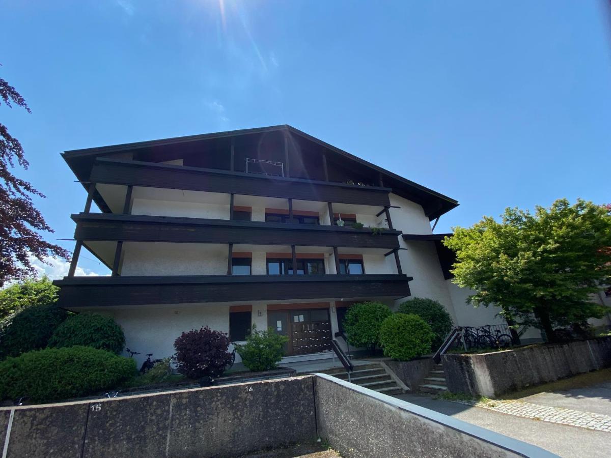 Ferienwohnung Spitzstein - Alpenmagie Suites Oberaudorf Exterior foto
